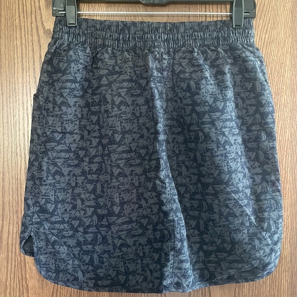 Duluth Trading Company Skort - Picture 2 of 3